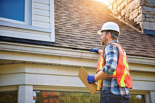 Trusted Gutter Repair And Installation service in Lattimer Mines, PA - Ben Roofing and Steel LLC